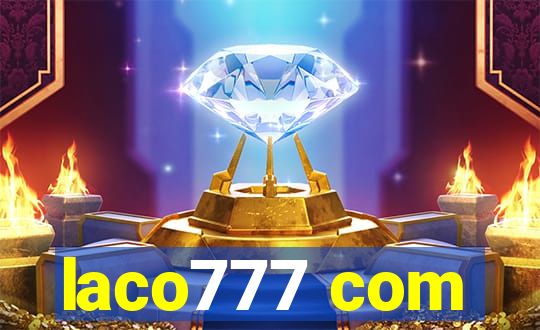 laco777 com